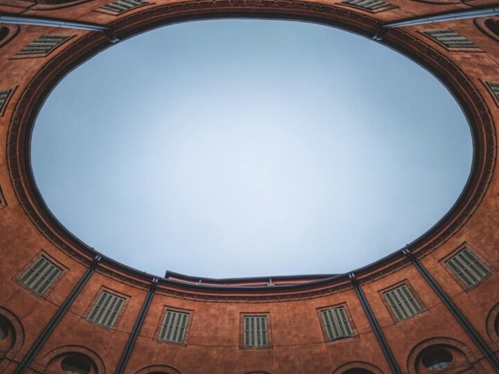 Театр Петруццелл